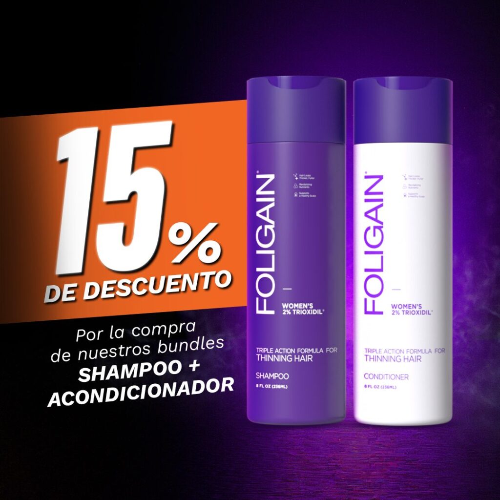 Kit Mujer