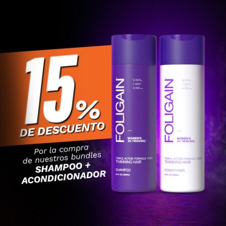 Kit Mujer
